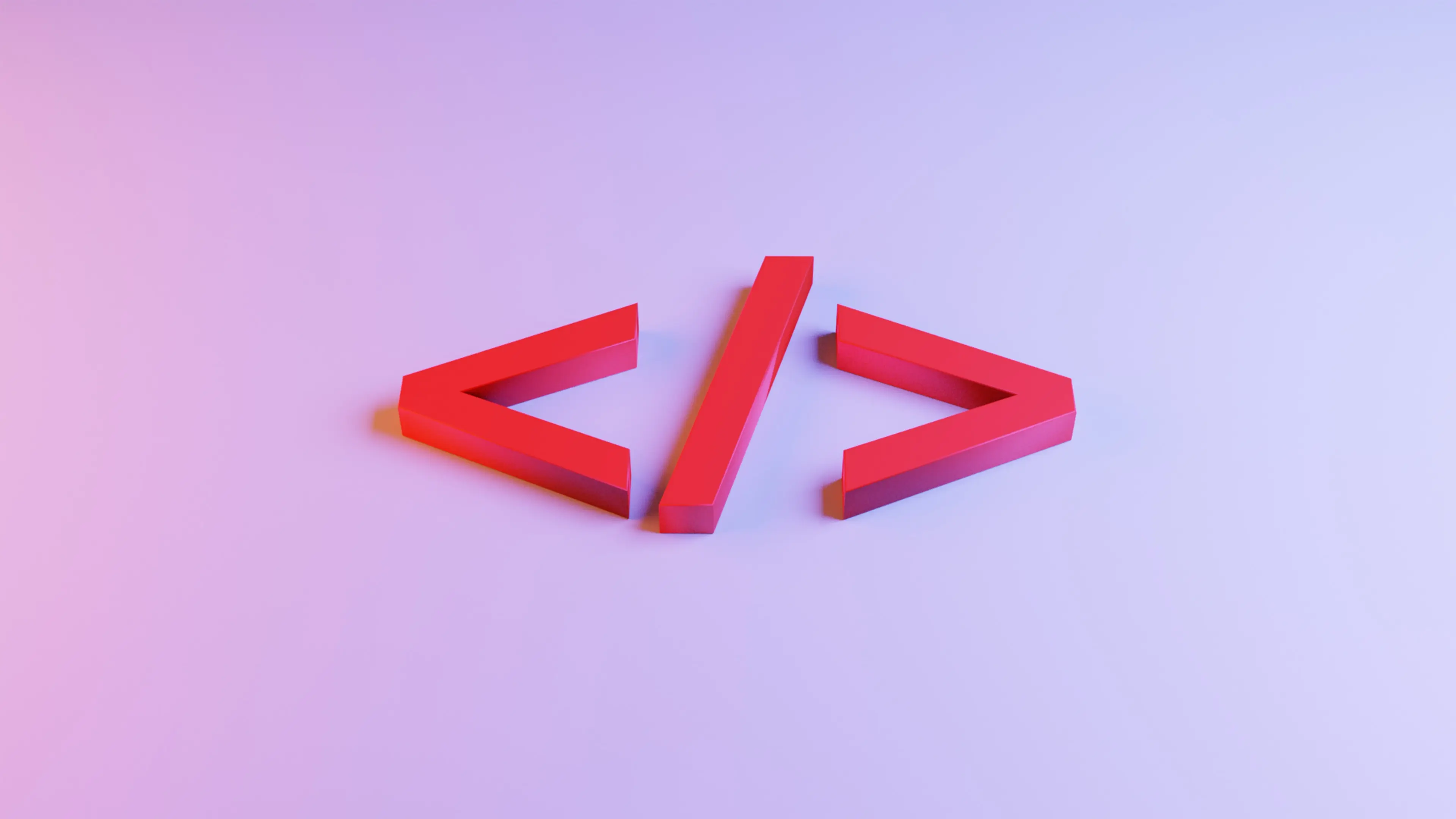 Illustration representing website design and development.